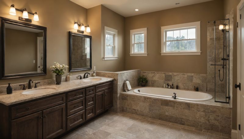 Top Bathroom Remodeling Companies in Howell, NJ