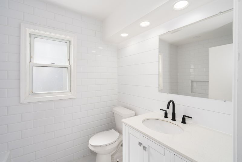 Top Bathroom Remodeling Companies in Piscataway, NJ