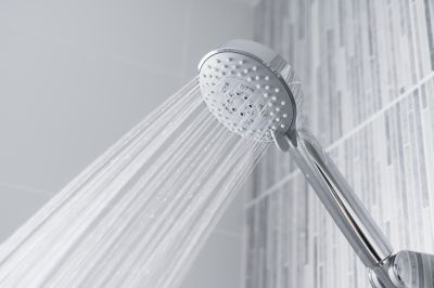 Shower Plumbing Service
